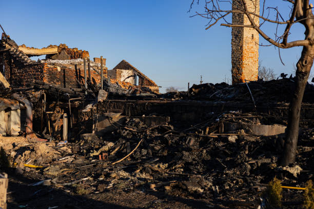 24/7 Emergency Fire Damage Repair experts in Somerdale, NJ