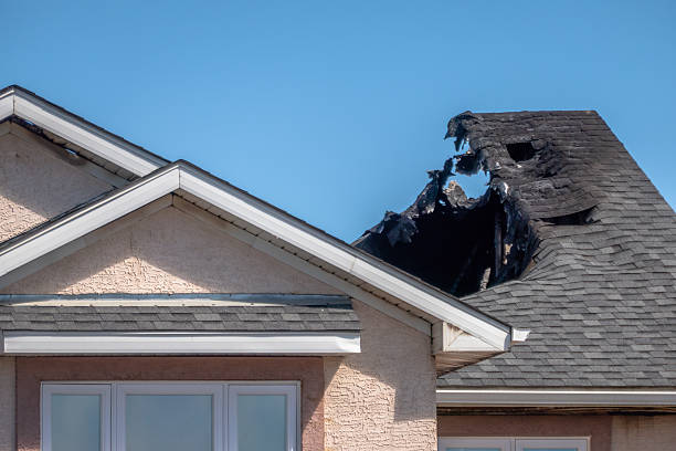 Licensed Fire Damage Repair service in Somerdale, NJ - Fire Damage Laser Cleaning